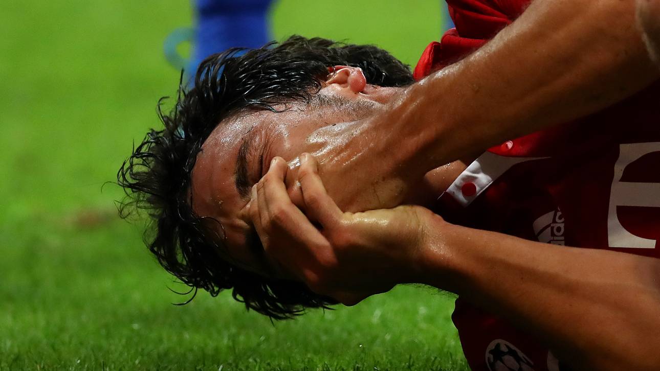 Ancelotti erklärt Hummels-Wechsel