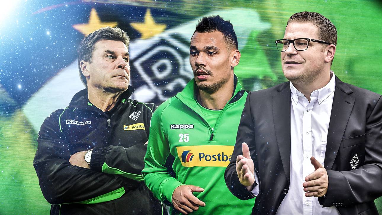 Hecking hat ein Systemproblem