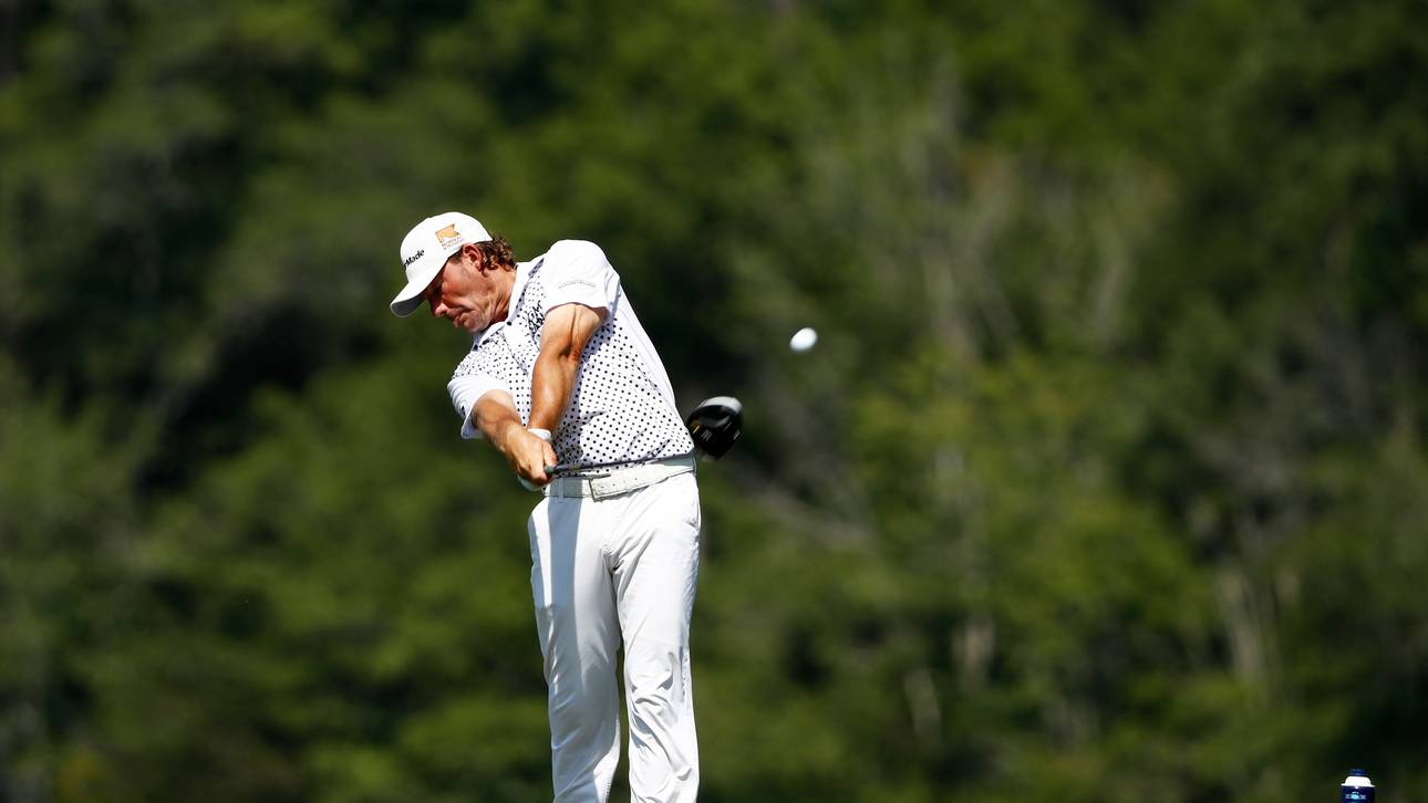 Cejka schielt weiter auf Top 10