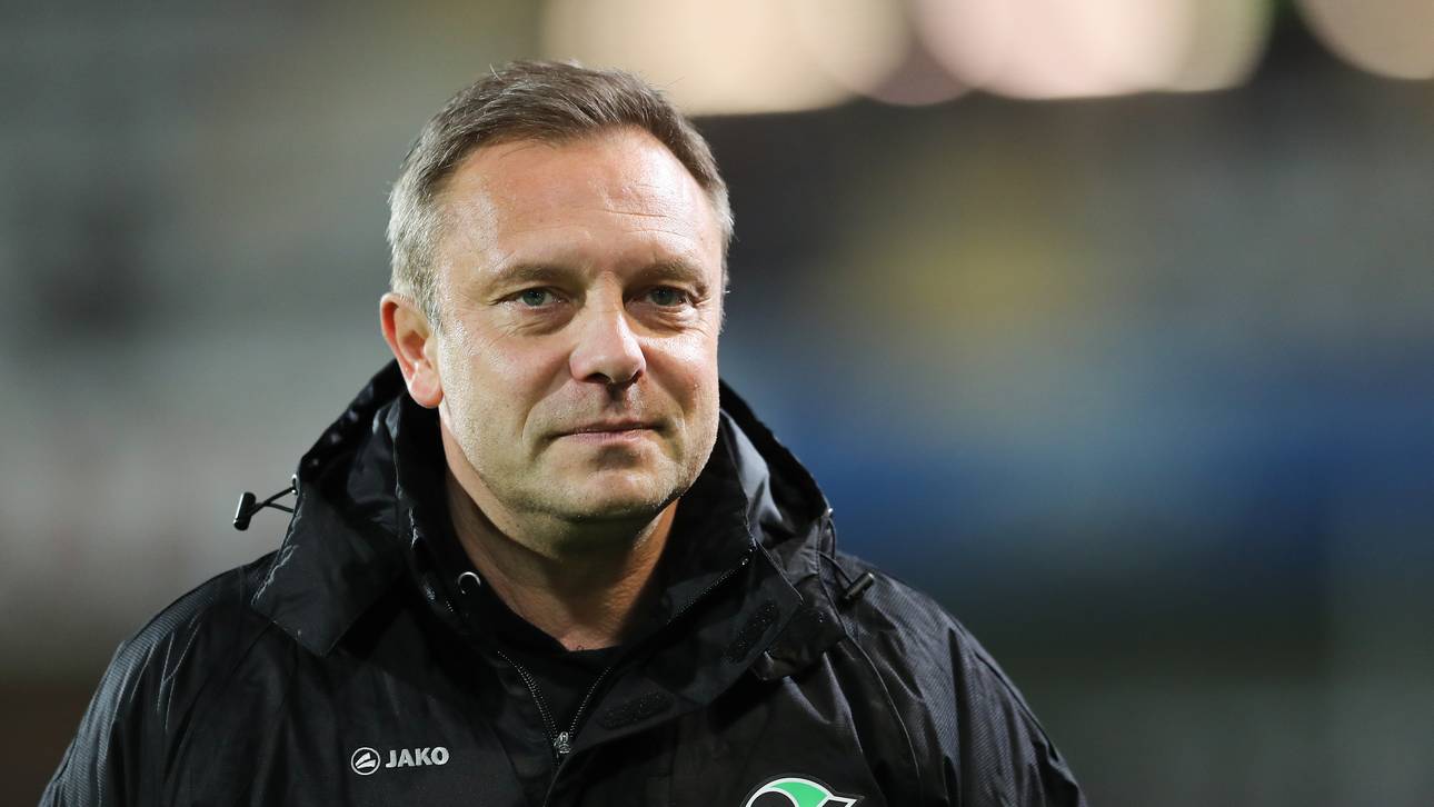 Kind: Jobgarantie für Breitenreiter