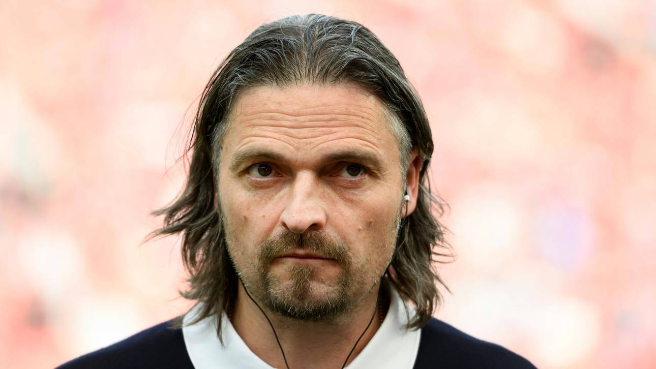 Pfannenstiel in USA freigestellt