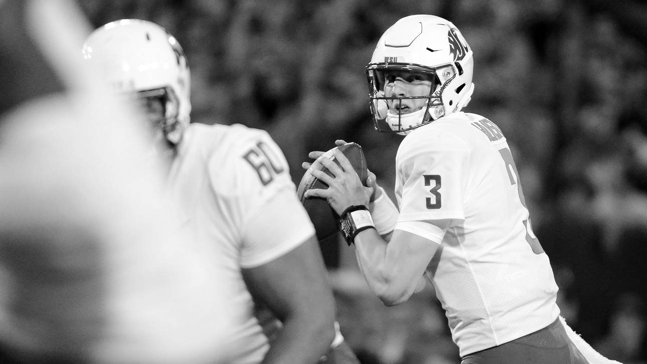 College-Quarterback begeht Suizid