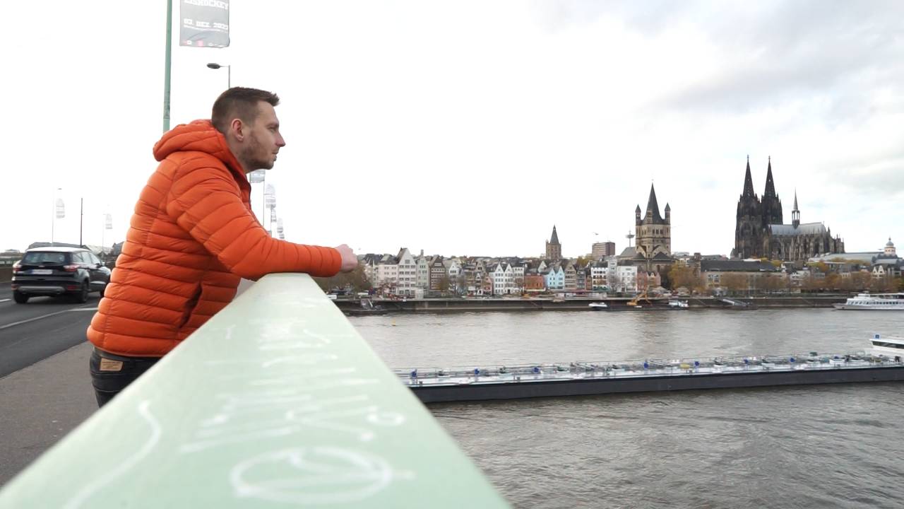 Darts WM 2023: Florian Hempel im SPORT1-Interview vor der WM über Ambitionen