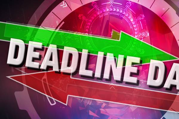 Die heißesten Last-Minute-Deals am Deadline Day