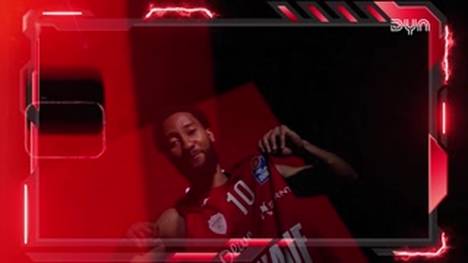 Spielvorschau zu Fitness First Würzburg Baskets - Telekom Baskets Bonn