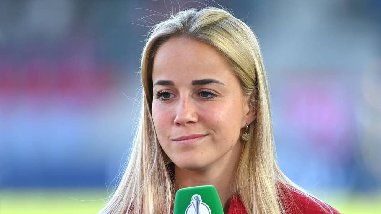 Gwinn? Bundestrainer schaltet sich ein