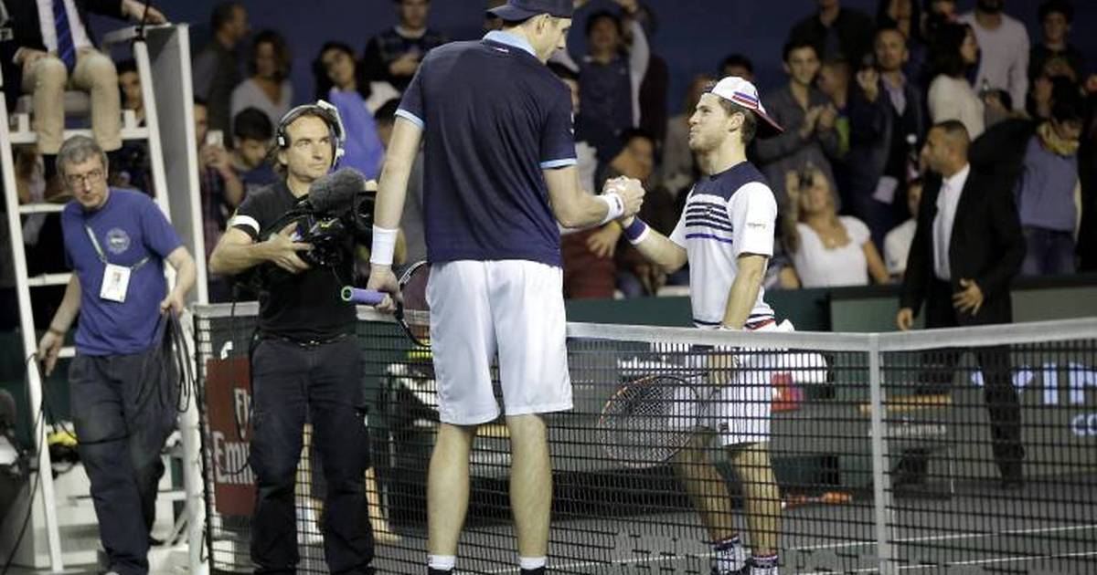 Tennis Star Diego Schwartzman Announces Retirement A Farewell Tour for