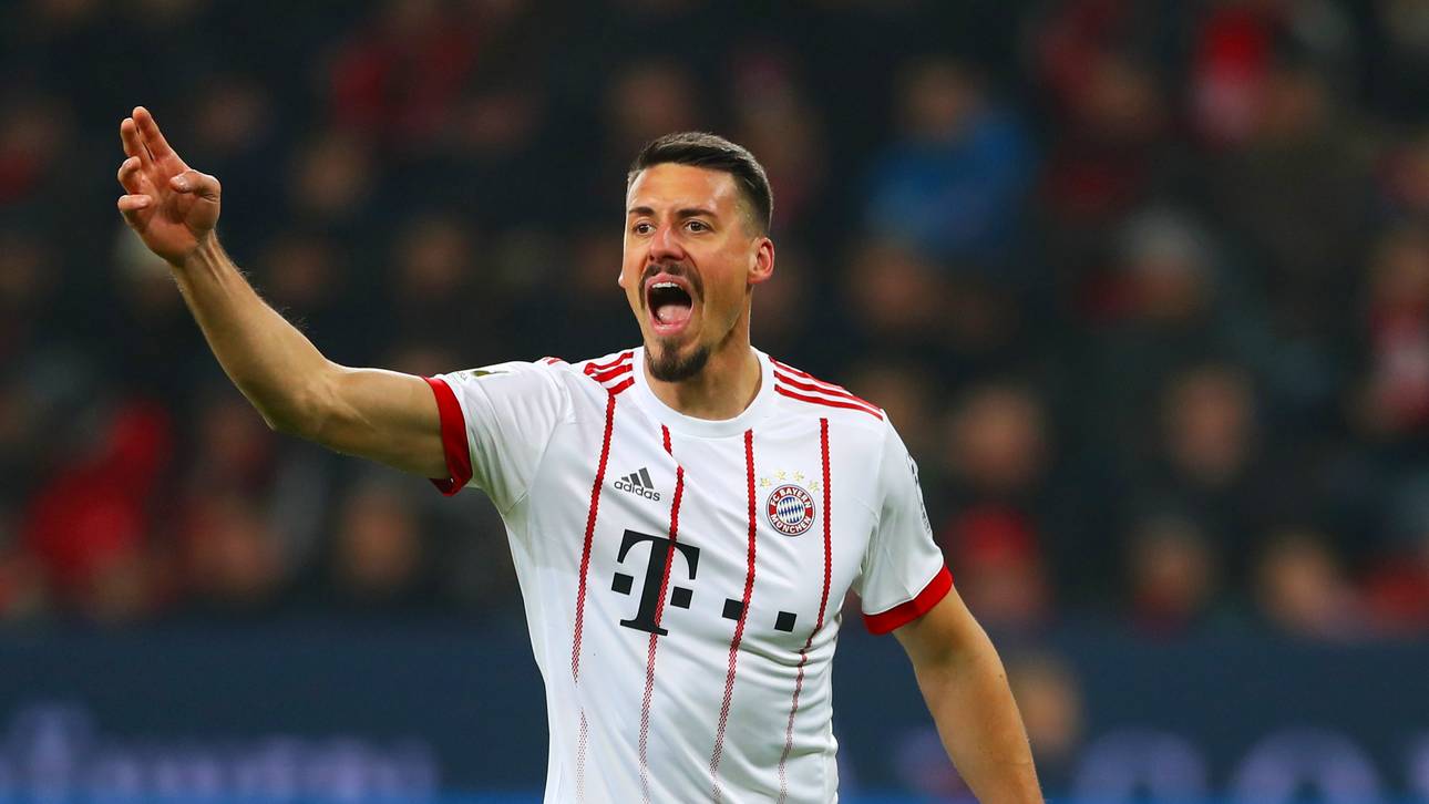 Heynckes erklärt Wagners Rolle