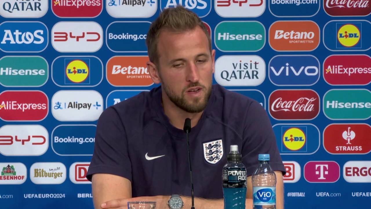 Zwei Worte sagen alles