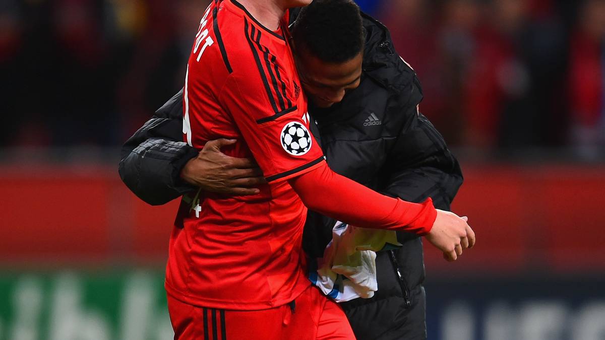 Ab 87. Minute: Ohne Bewertung