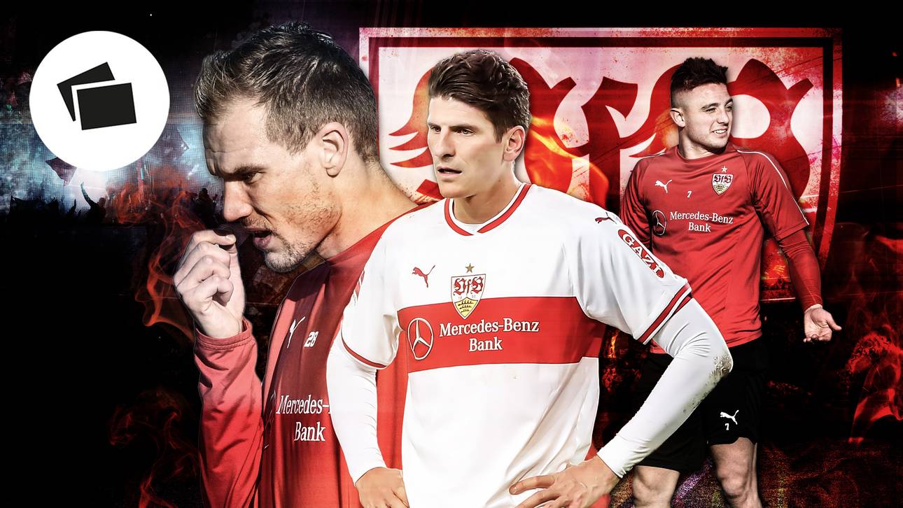 VfB-Umbruch? Wer zittern muss