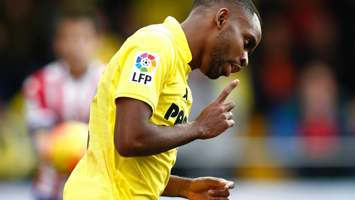 Als Torjäger der Spanier sticht Cedric Bakambu heraus. Der wendige Mittelstürmer aus  dem Kongo schlägt nach seinem Wechsel vom türkischen Klub Bursaspor zu Villarreal im Sommer 2015 direkt ein und hat alle Wettbewerbe zusammengenommen bereits 22 Treffer erzielt