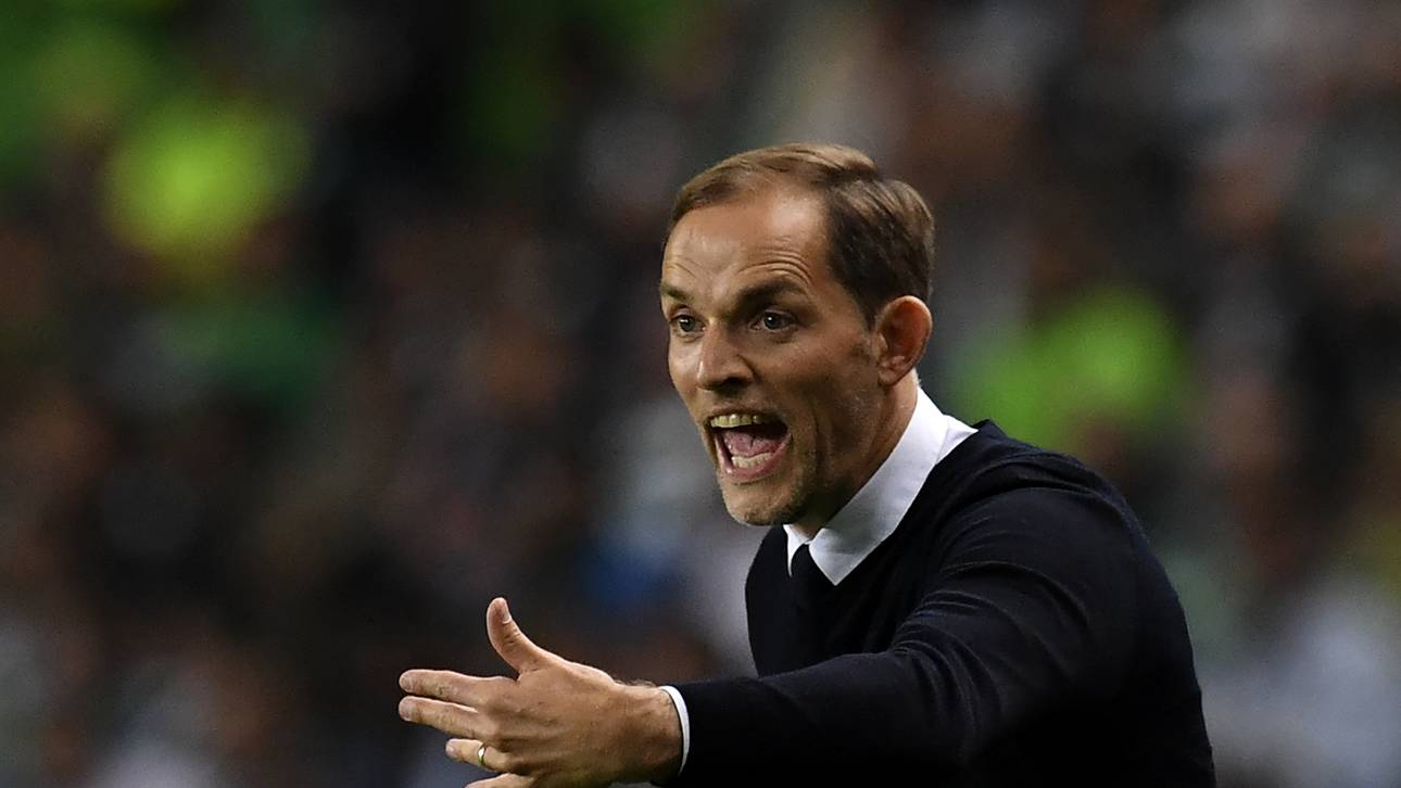 Tuchel wechselt Torhüter aus