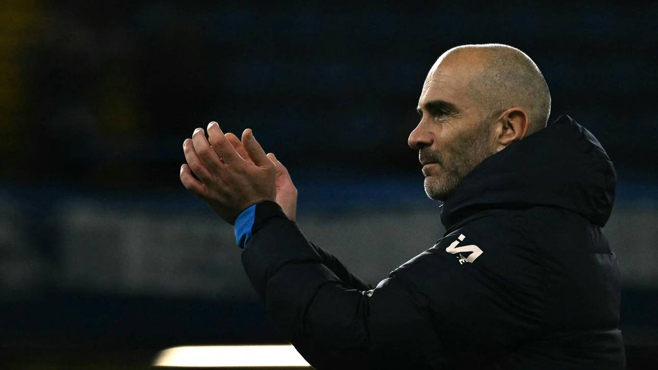 Enzo Maresca hat Chelsea zurück in die Erfolgsspur gebracht