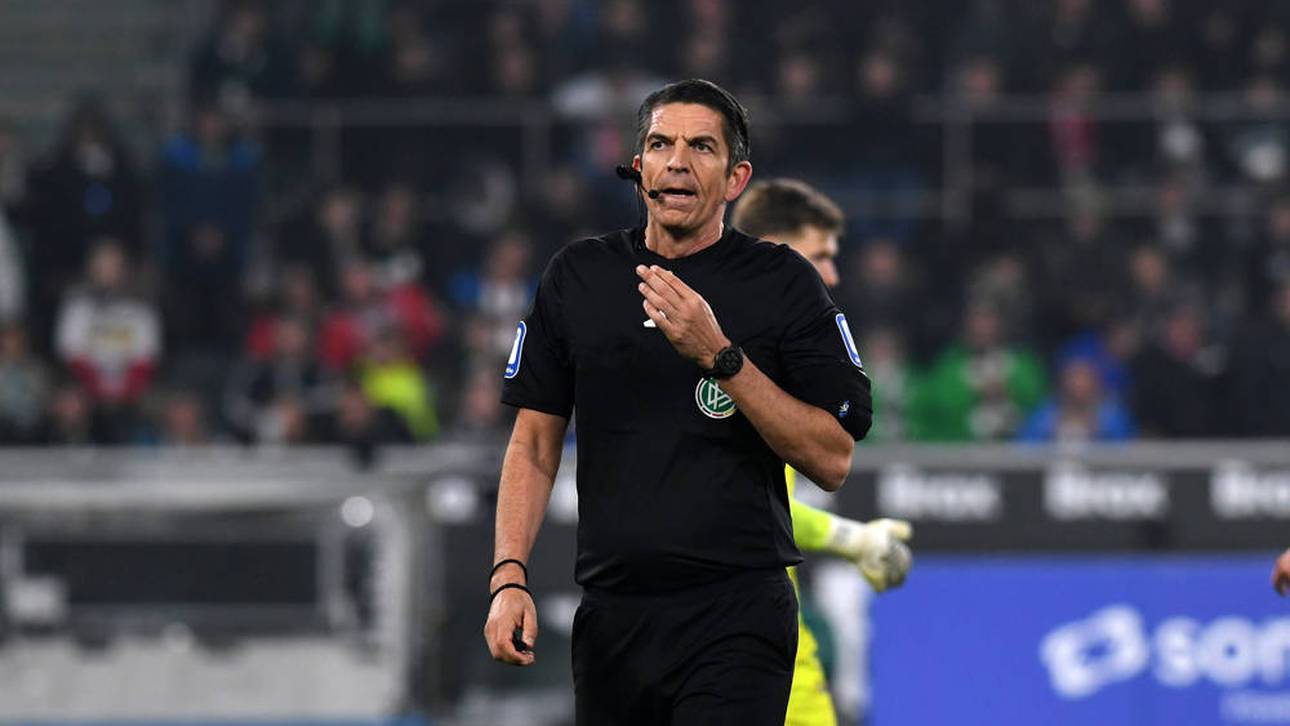 Irritierende Sätze von Aytekin