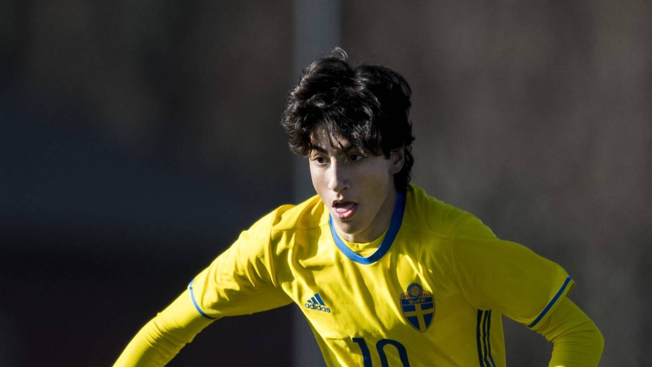 Arsenal jagt „neuen Özil“