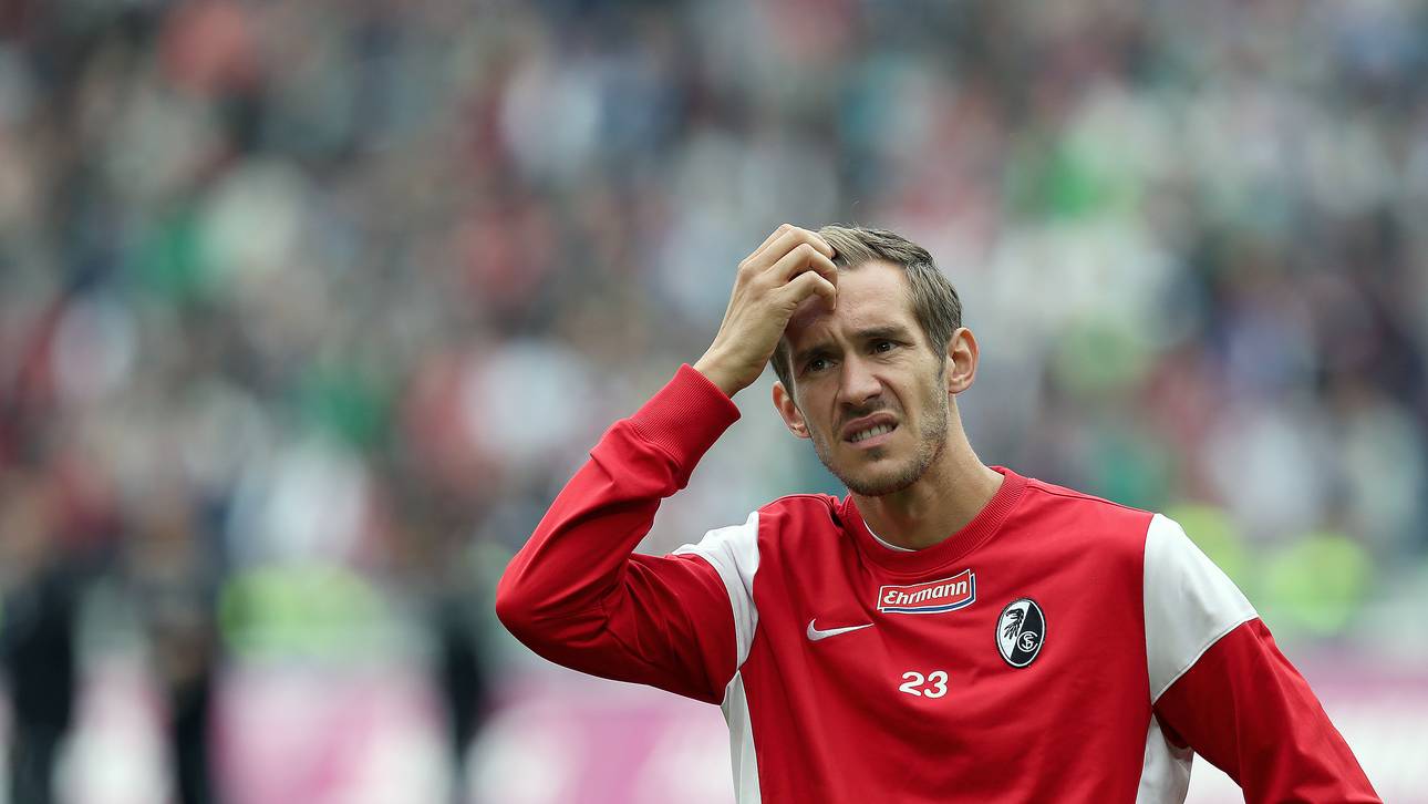 Freiburg ohne Trio gegen Eindhoven