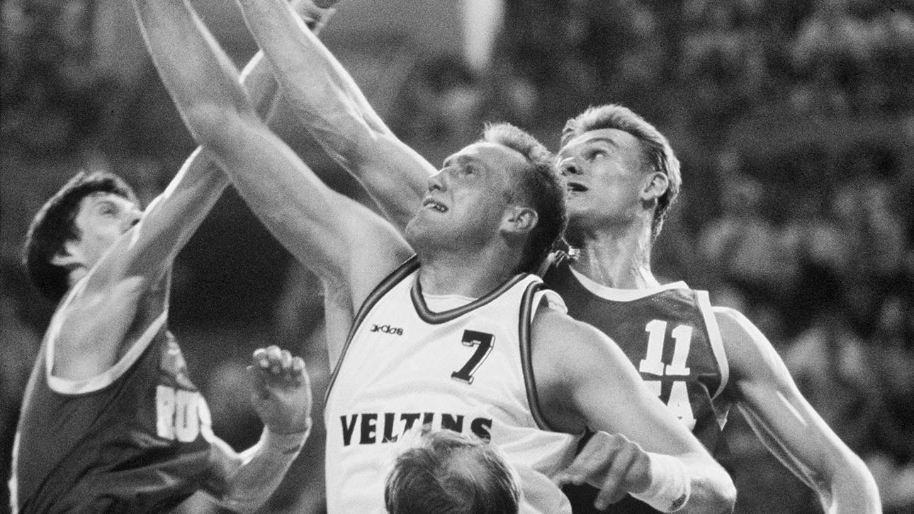 Europameister trauern um Welp