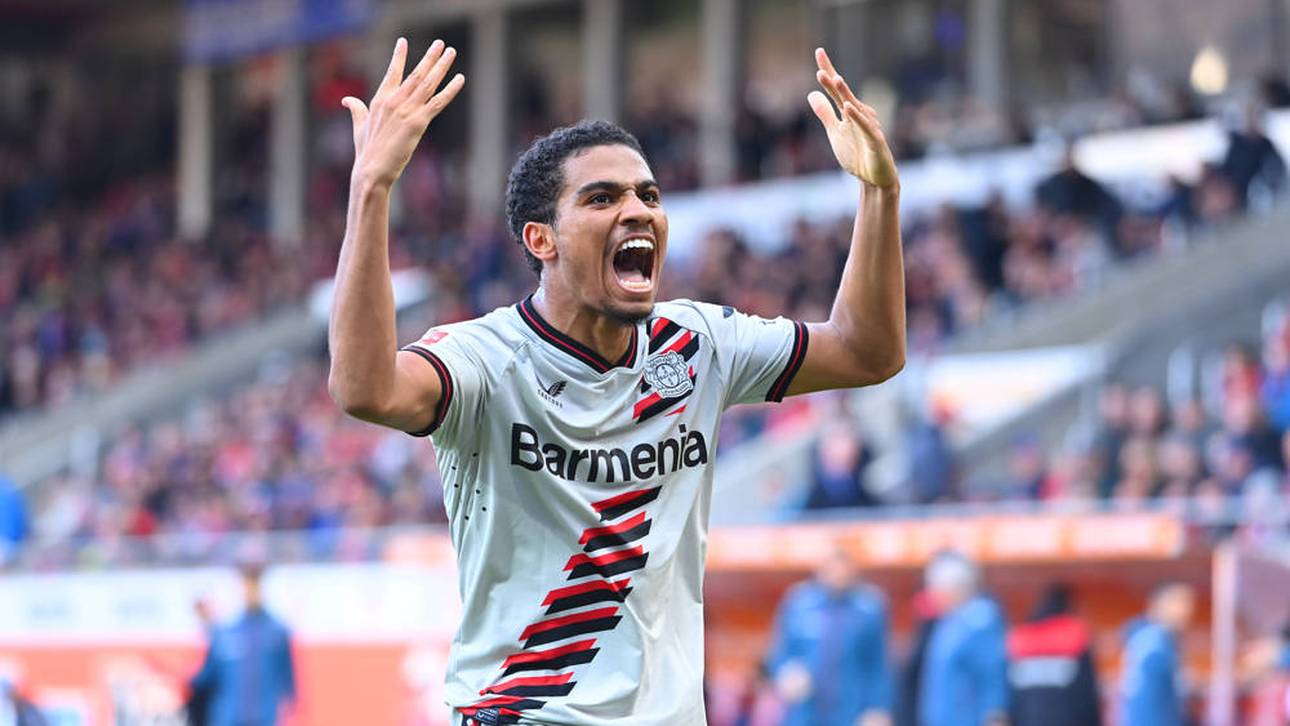 Adlis beeindruckende Rückkehr