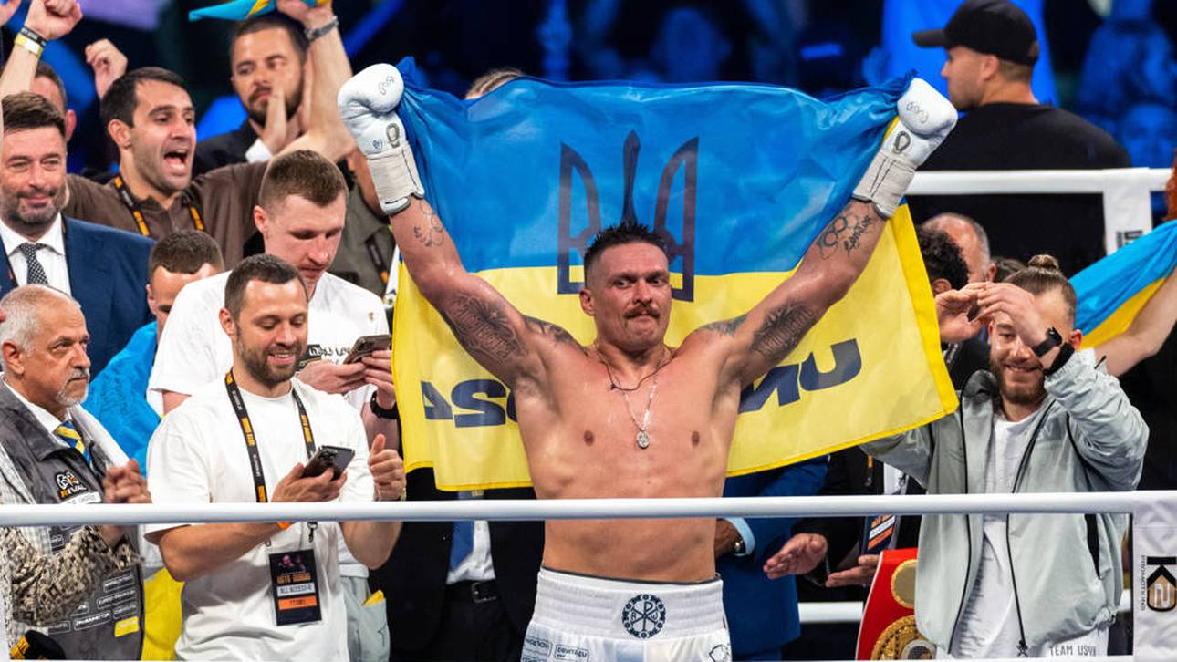 Nächste Absage für Mega-Kampf?