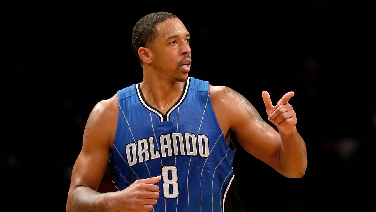 Channing Frye wechselt von den Orlando Magic nach Cleveland