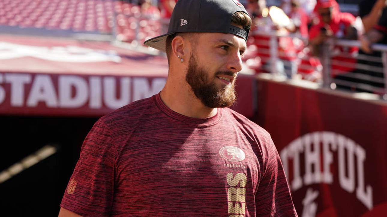 Comeback nach Schussverletzung