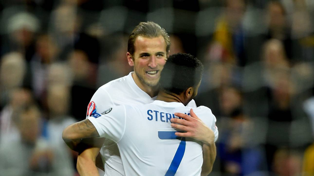 Hodgson setzt auf Kane