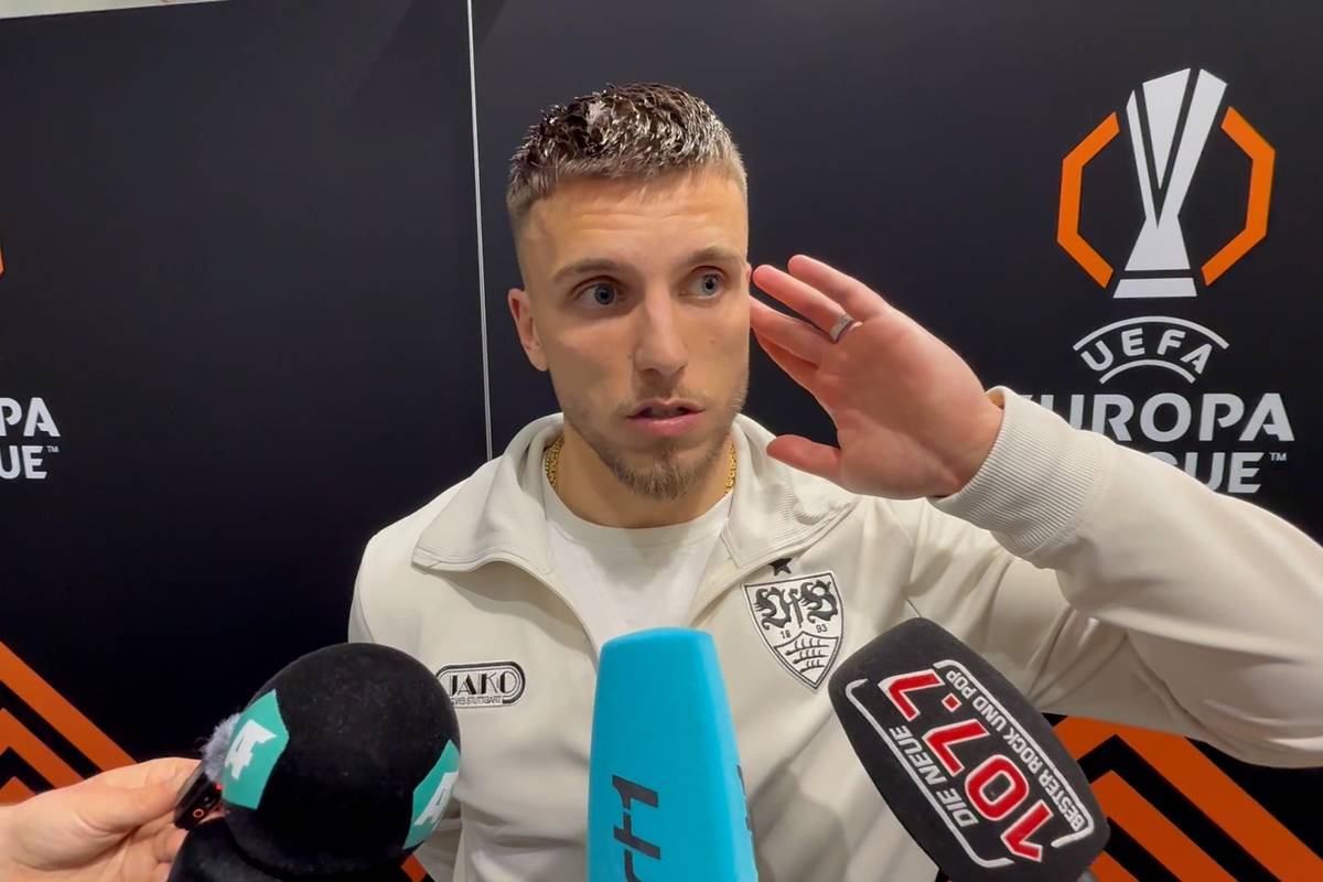 "Natürlich provozieren sie, wenn sie merken, sie gewinnen"