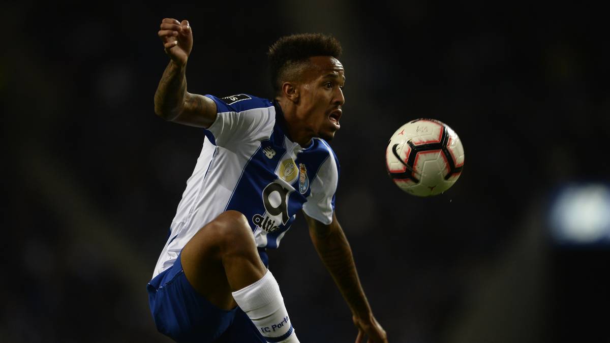 PLATZ 7 - FC PORTO: In der heimischen Liga liefern sich die Drachen ein Kopf-an-Kopf-Rennen mit Benfica Lissabon. Punktgleich stehen die beiden Teams sechs Spieltage vor dem Saisonende an der Tabellenspitze - mit dem besseren Torverhältnis für Benfica