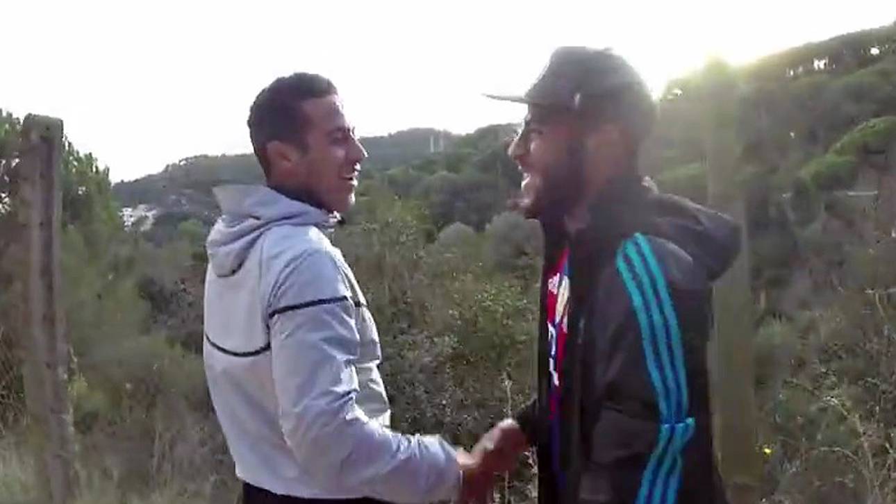 Thiago-Film: Teil 2 veröffentlicht