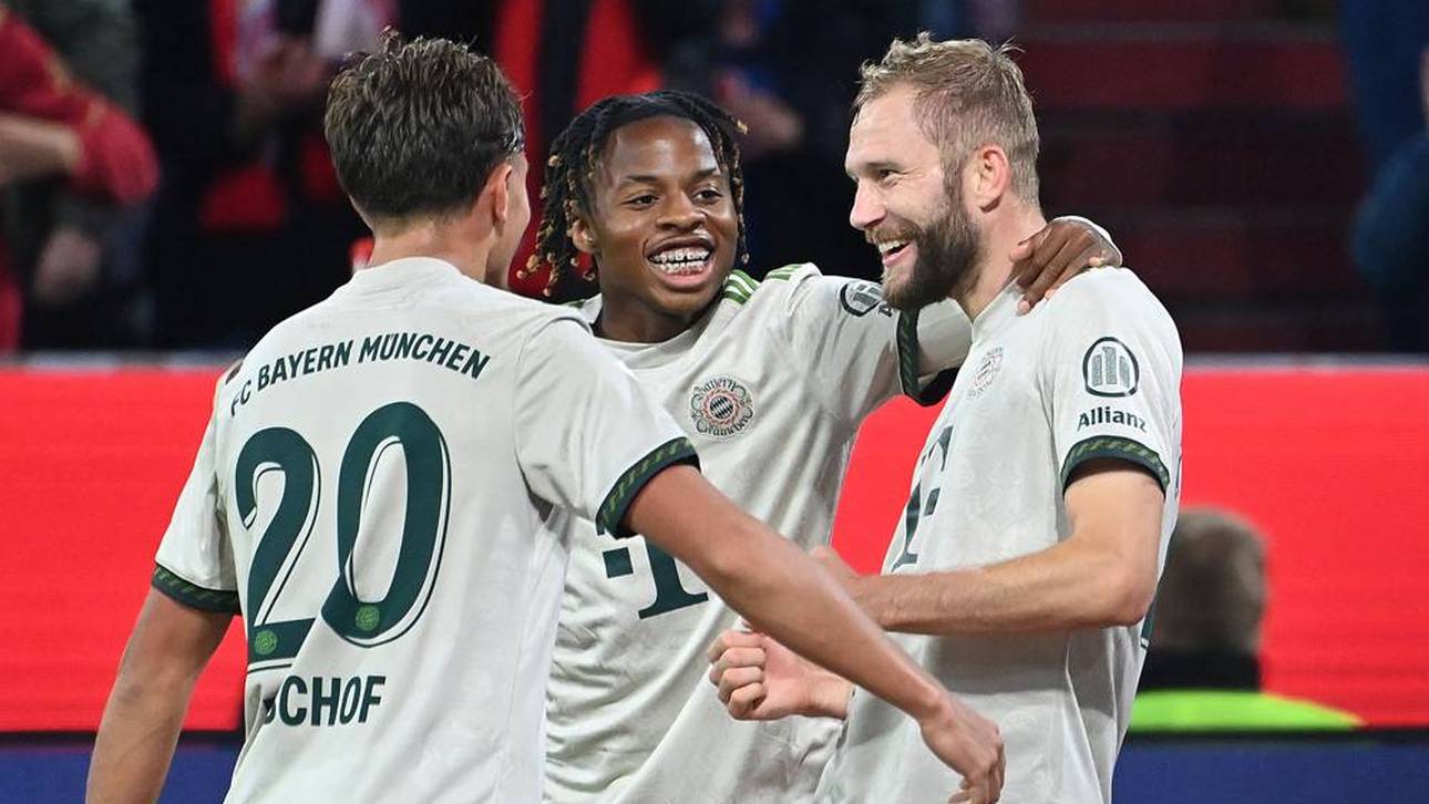 Sein Bayern-Transfer sorgte für richtig Ärger