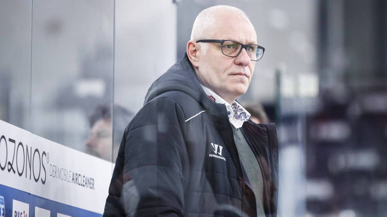 Draisaitl nun auch Sportdirektor