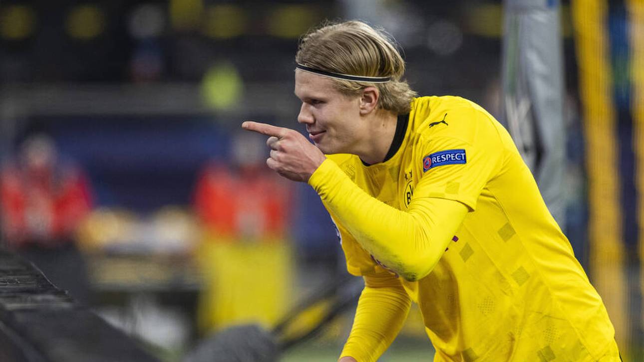 So hilft der Chelsea-Sieg dem BVB