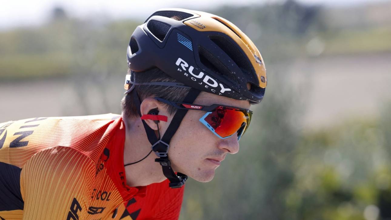 Bilbao gewinnt dritte Baskenland-Etappe – Roglic weiter vorn
