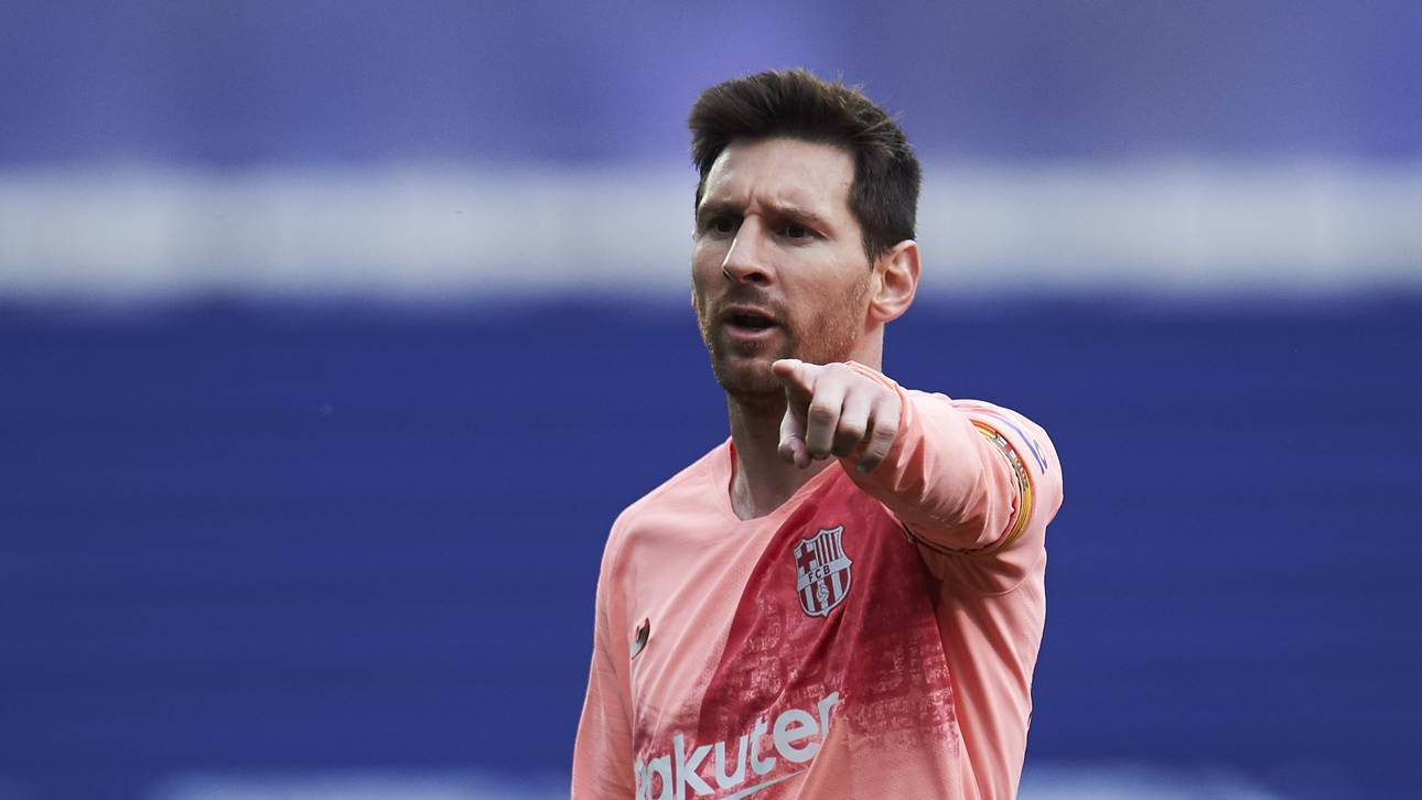 Barca mit Auftaktspiel in Bilbao