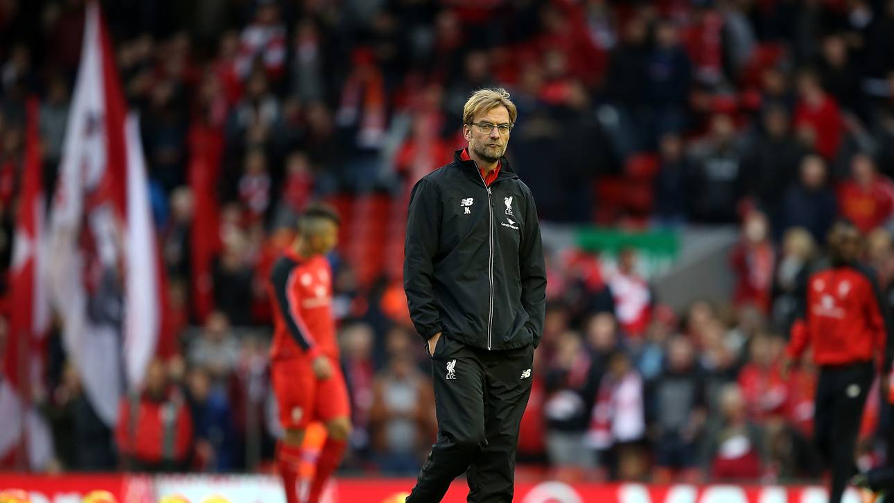 Gegenwind für „The Boring One“