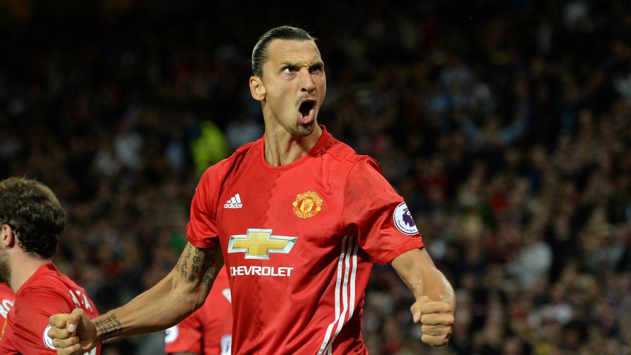 Ibrahimovic: „Brauche neue Hasser“