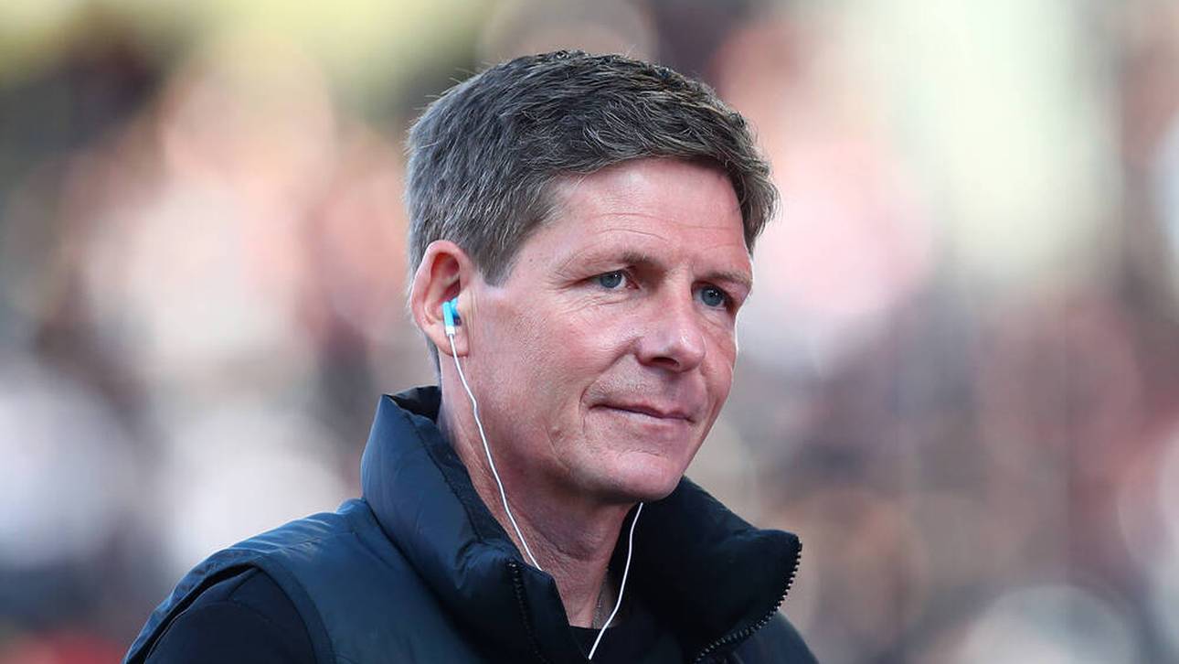 Glasner wehrt sich gegen Vorwürfe