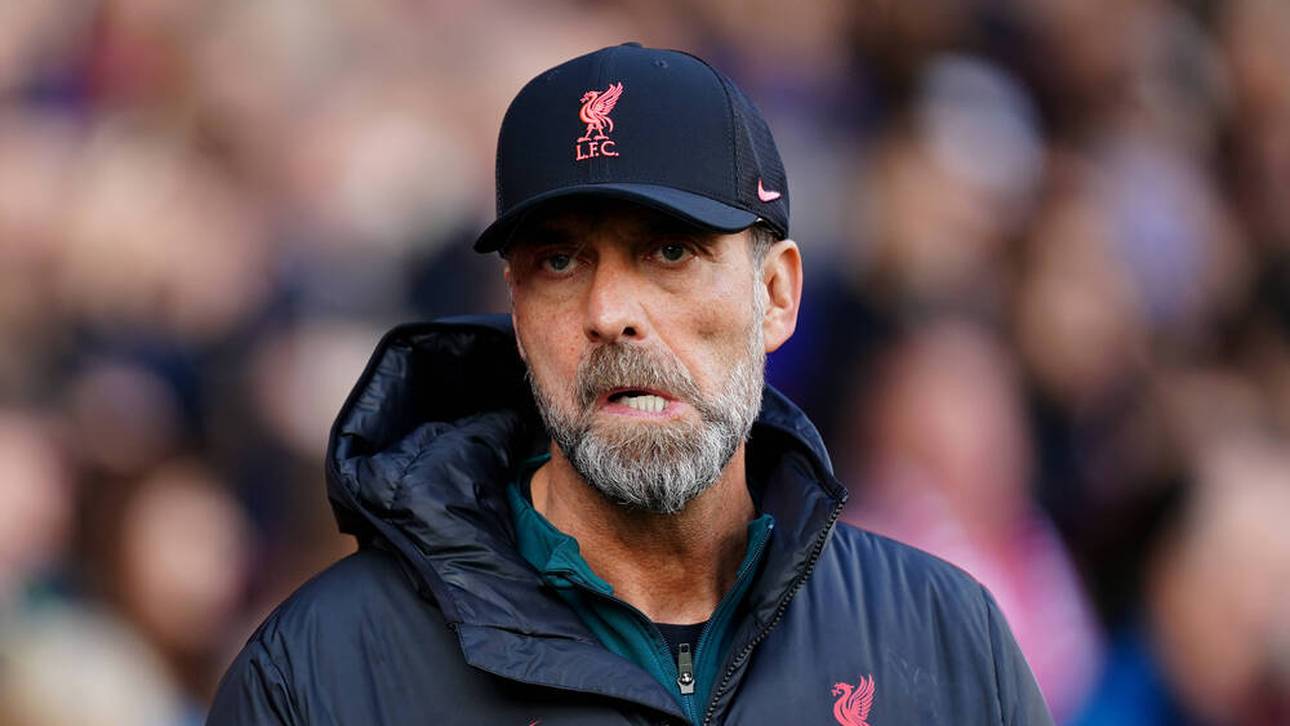 Irre Liverpooler Tor-Statistik