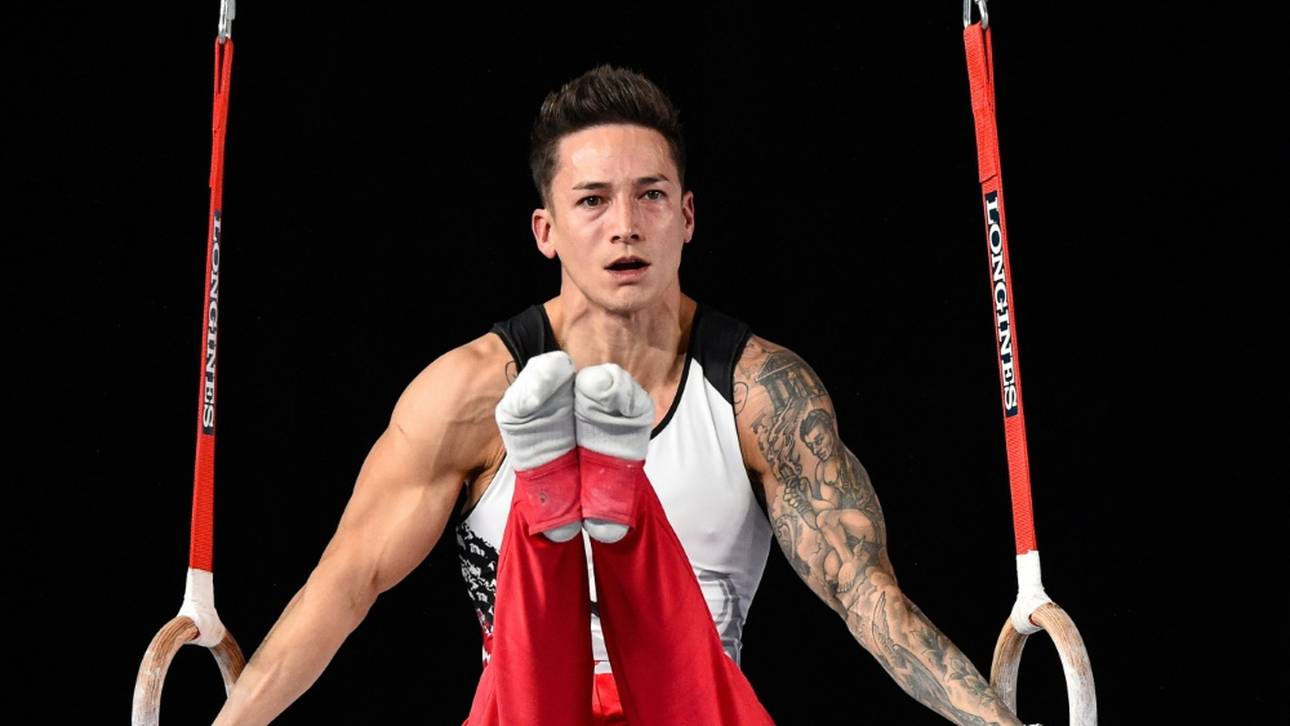 Kunstturnen: Olympiasichtung ohne verletzten Nguyen