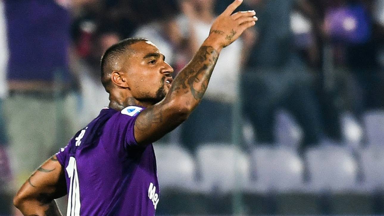 Monza trennt sich wohl von Boateng