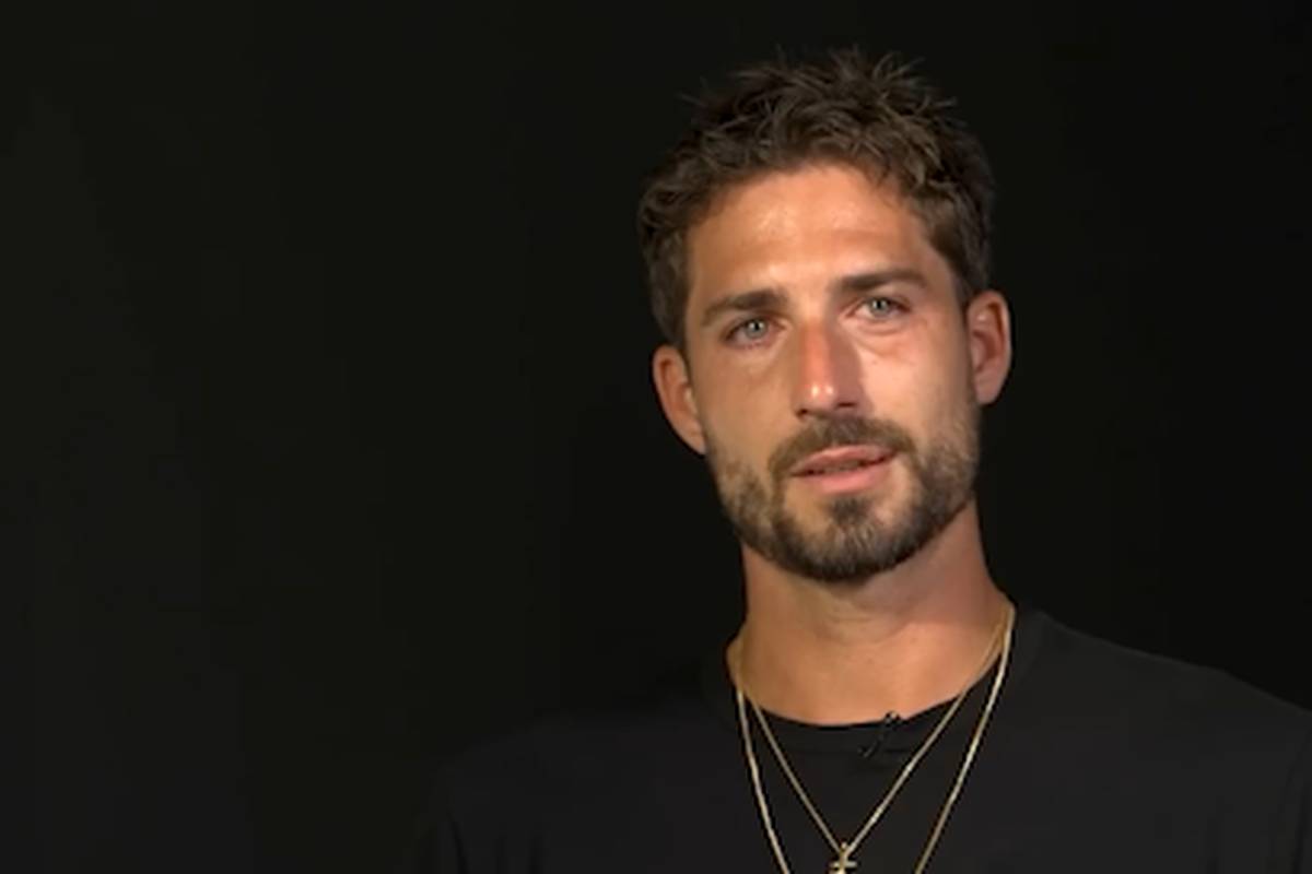 Gänsehaut-Alarm! Trapp kämpft mit den Tränen