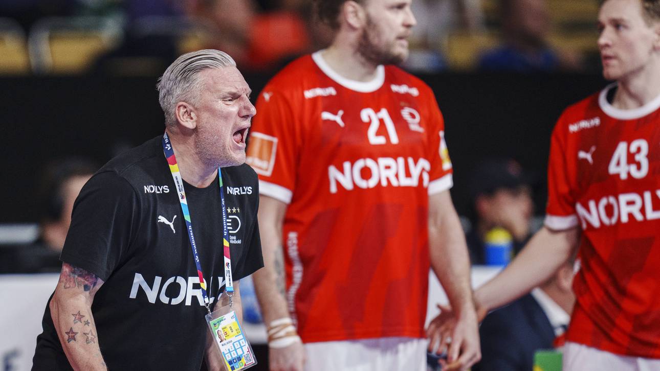 Kuriose Videobeweis-Panne bei EM