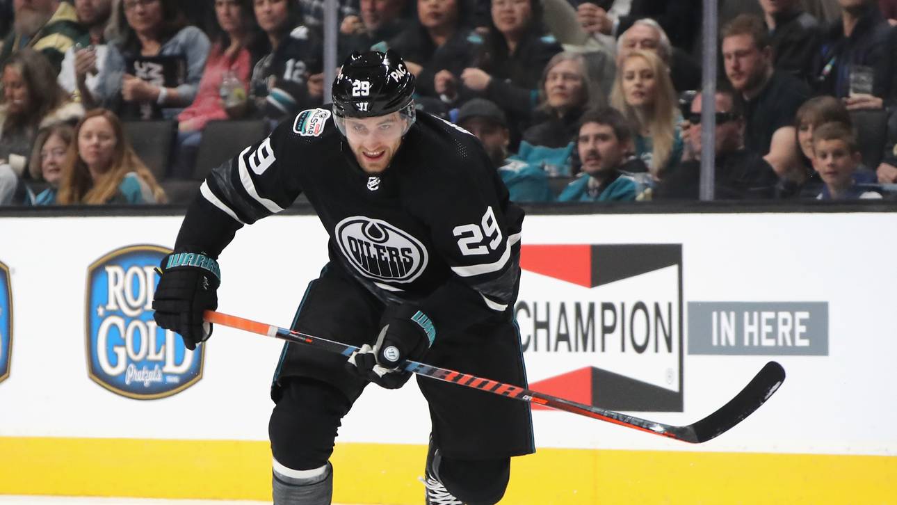 Nächste Pleite für Draisaitls Oilers