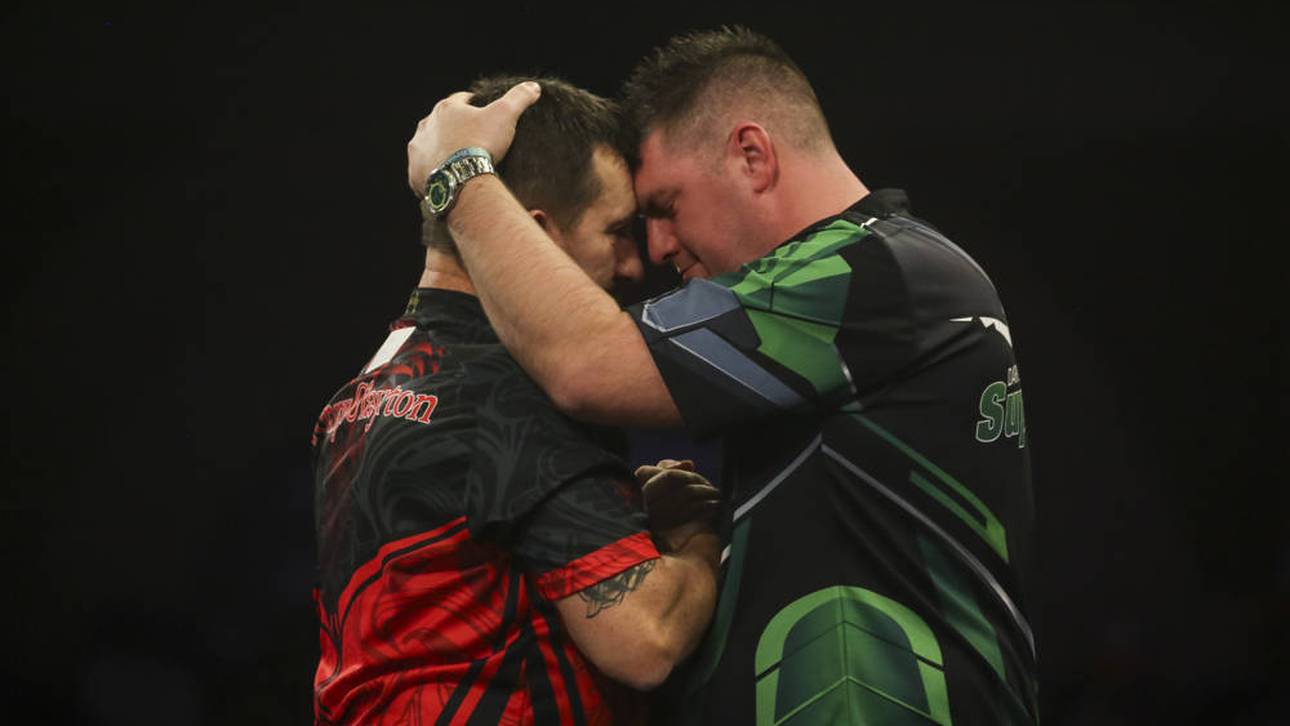 Seine Karriere „war schon vorbei“