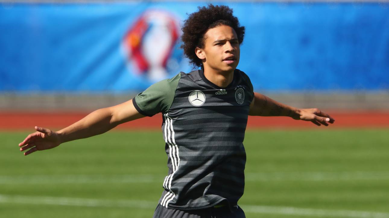 SPORT1-Voting: Fans fordern Sane