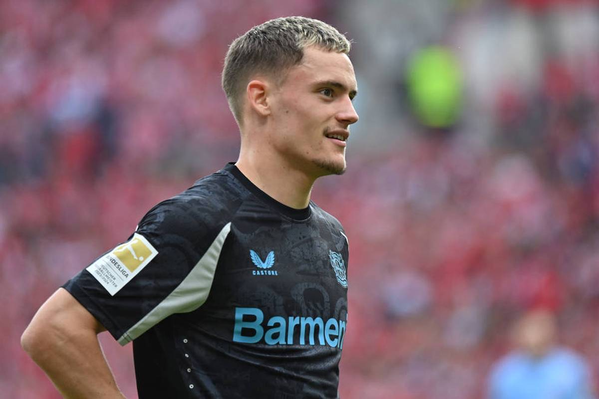 Der Poker um Florian Wirtz könnte auf die Zielgerade einbiegen. Der DFB-Star soll sich gegen einen Wechsel zum FC Bayern entschieden haben.