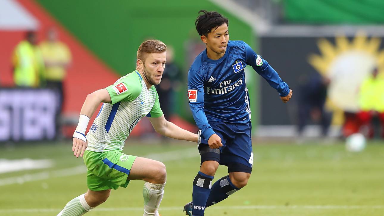 Blaszczykowski verlässt Wolfsburg