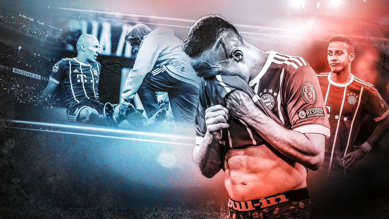 Vier Gründe für Bayerns Pleite