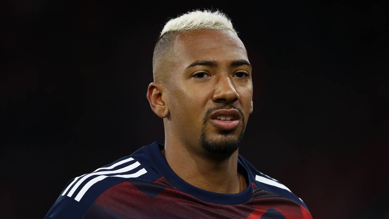 Löw setzt auf Boateng – Götze fehlt